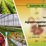 AgroInnovate Exchange: Spain to Ukraine