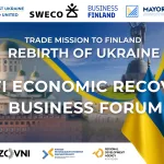 UA-FI Economic Recovery Business Forum