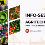 Info Session Spain–Ukraine AgriGrowth Mission 2026