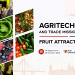 AgriTech Tour and Trade Mission to Spain 2026