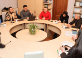 AgroInnovation Exchange Spain to Ukraine