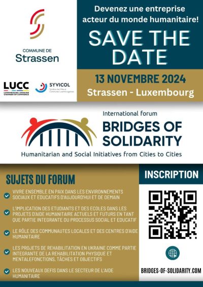 Bridges of solidarity